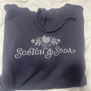 Scotch and Soda Hoodie